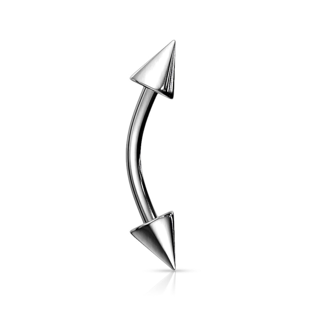 16G Spiked Horseshoe