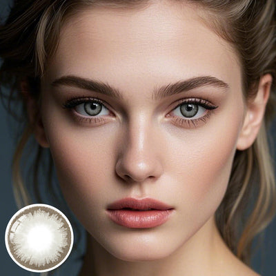 Obsidian Temptation Color Contacts